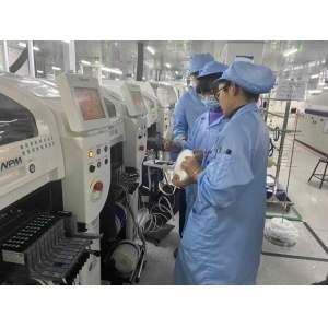 SMT貼片機拋料的主要原因分析