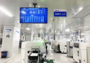 SMT貼片機的工作原理與操作流程