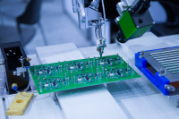 pcb板加工工藝要求